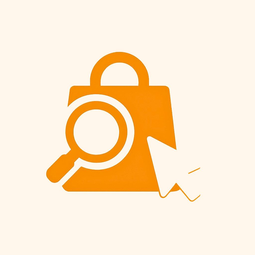 Achadinhos Raros Online